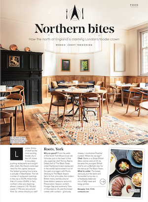 Northern Bites